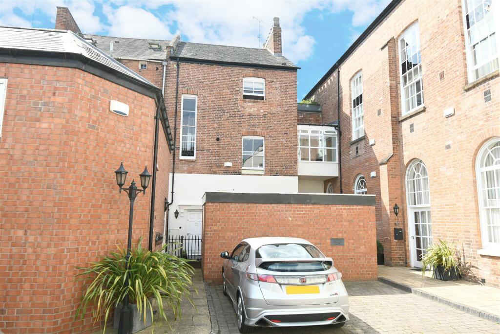 Additional property image - Chapel Court, Windsor Street, Leamington Spa