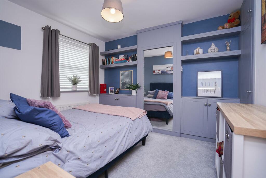 Additional property image - Erica Drive, Whitnash, Leamington Spa