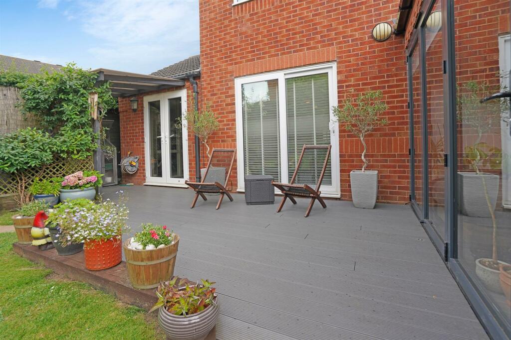 Additional property image - Erica Drive, Whitnash, Leamington Spa