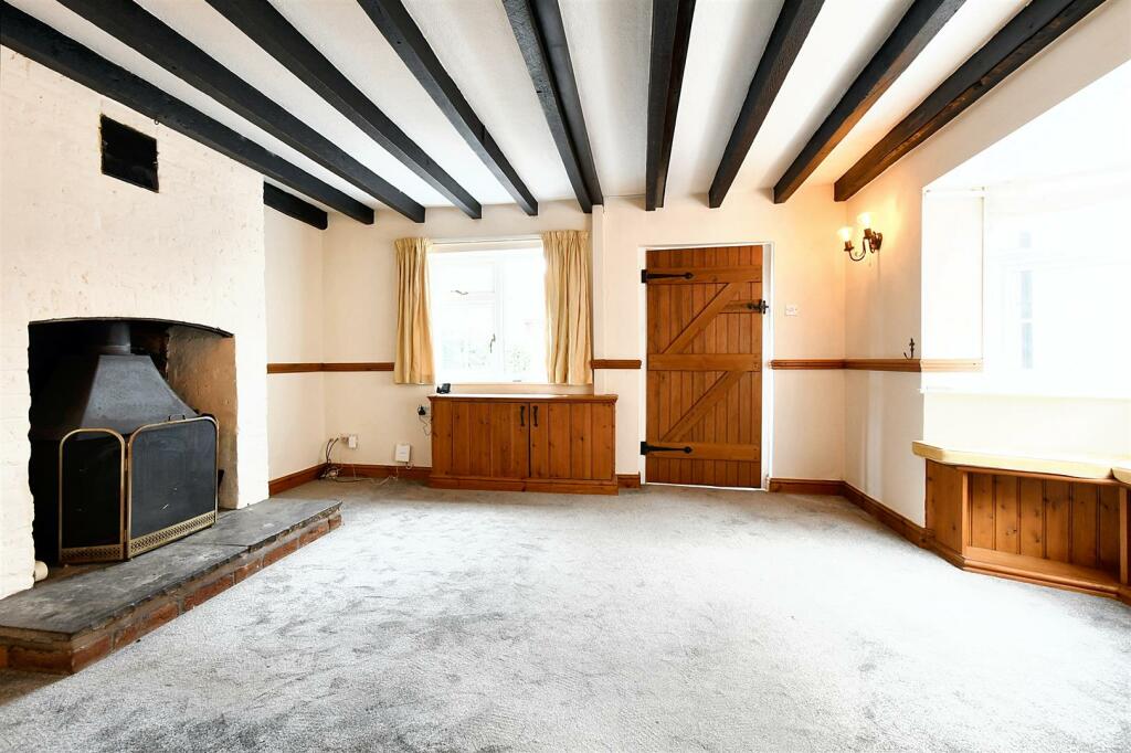 Additional property image - Ashorne, Warwick