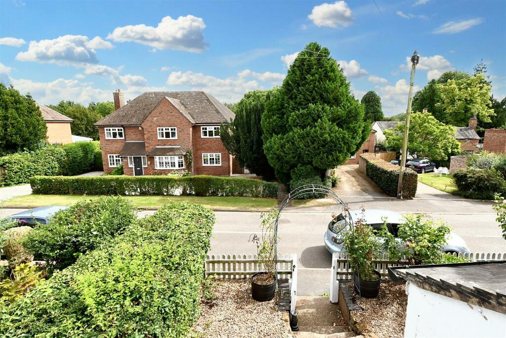 Additional property image - Ashorne, Warwick