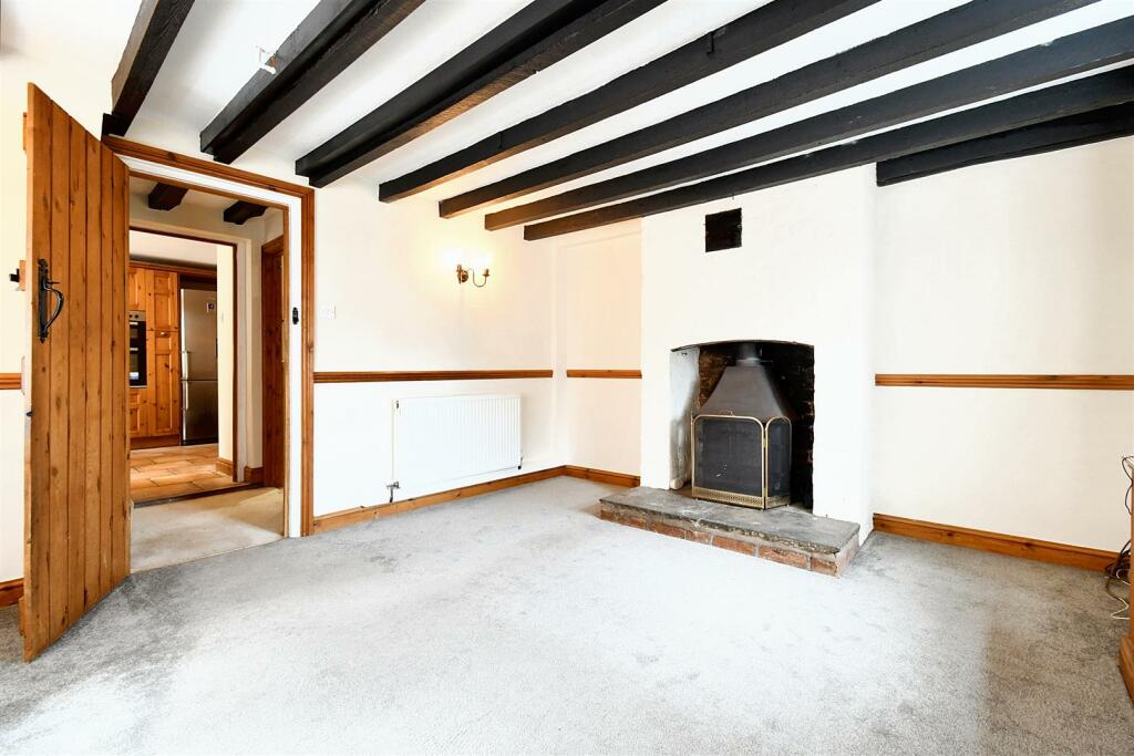 Additional property image - Ashorne, Warwick