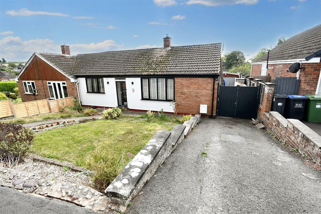 Main image of property: Brookfield Road, Leamington Spa