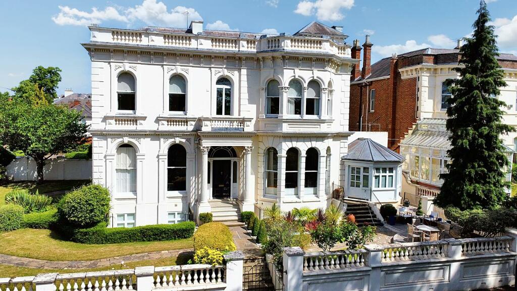 Additional property image - Regency Mews, Eastfield Road, Leamington Spa