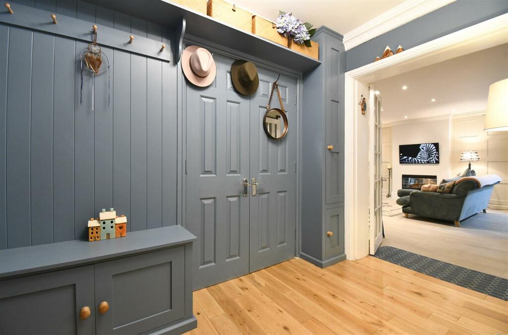 Additional property image - Regency Mews, Eastfield Road, Leamington Spa