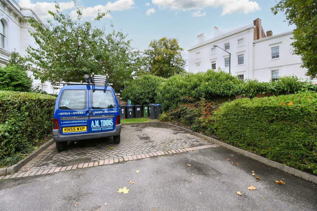 Additional property image - Regency Mews, Eastfield Road, Leamington Spa