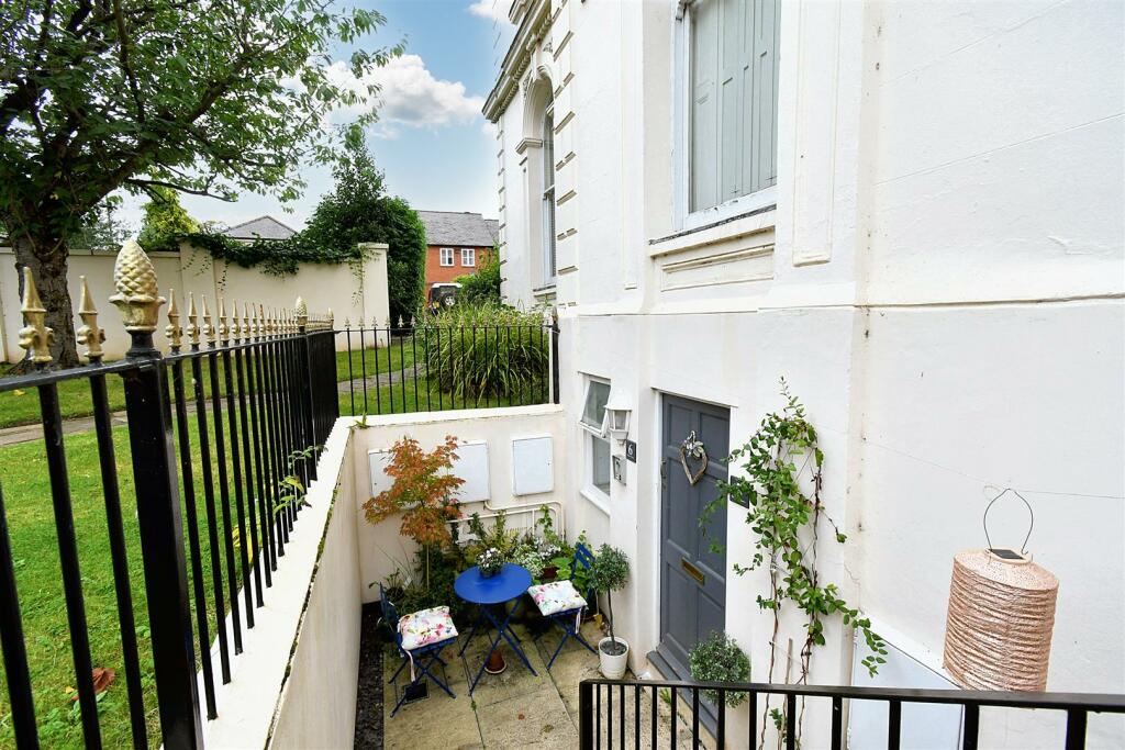 Additional property image - Regency Mews, Eastfield Road, Leamington Spa
