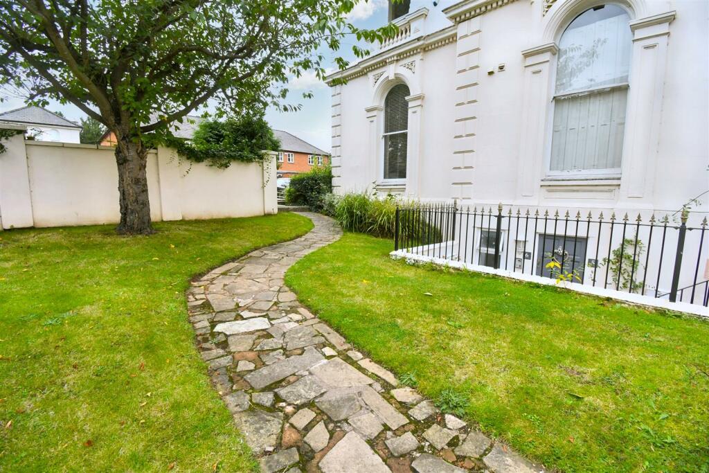 Additional property image - Regency Mews, Eastfield Road, Leamington Spa