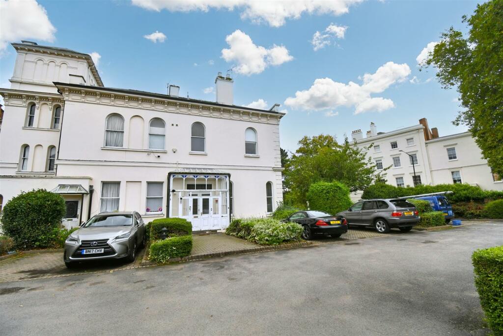Additional property image - Regency Mews, Eastfield Road, Leamington Spa