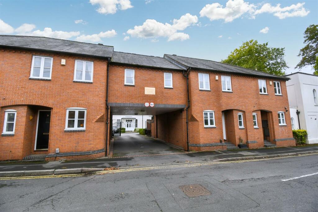 Additional property image - Regency Mews, Eastfield Road, Leamington Spa