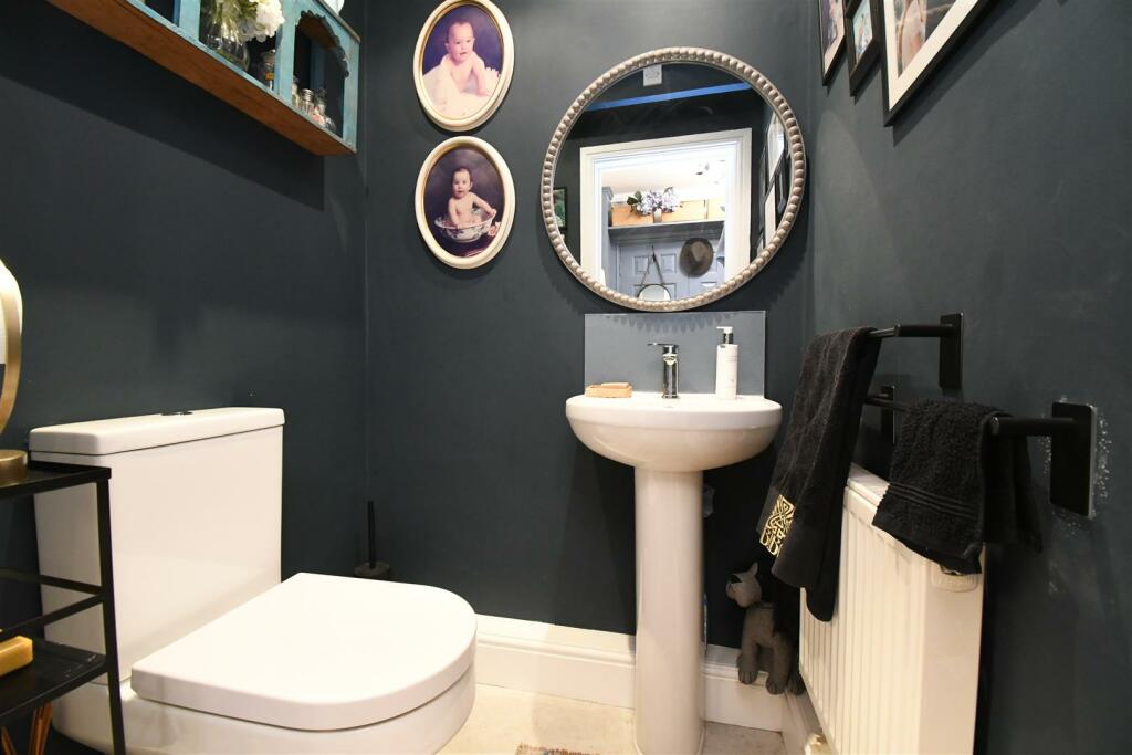 Additional property image - Regency Mews, Eastfield Road, Leamington Spa