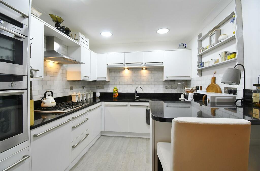 Additional property image - Regency Mews, Eastfield Road, Leamington Spa