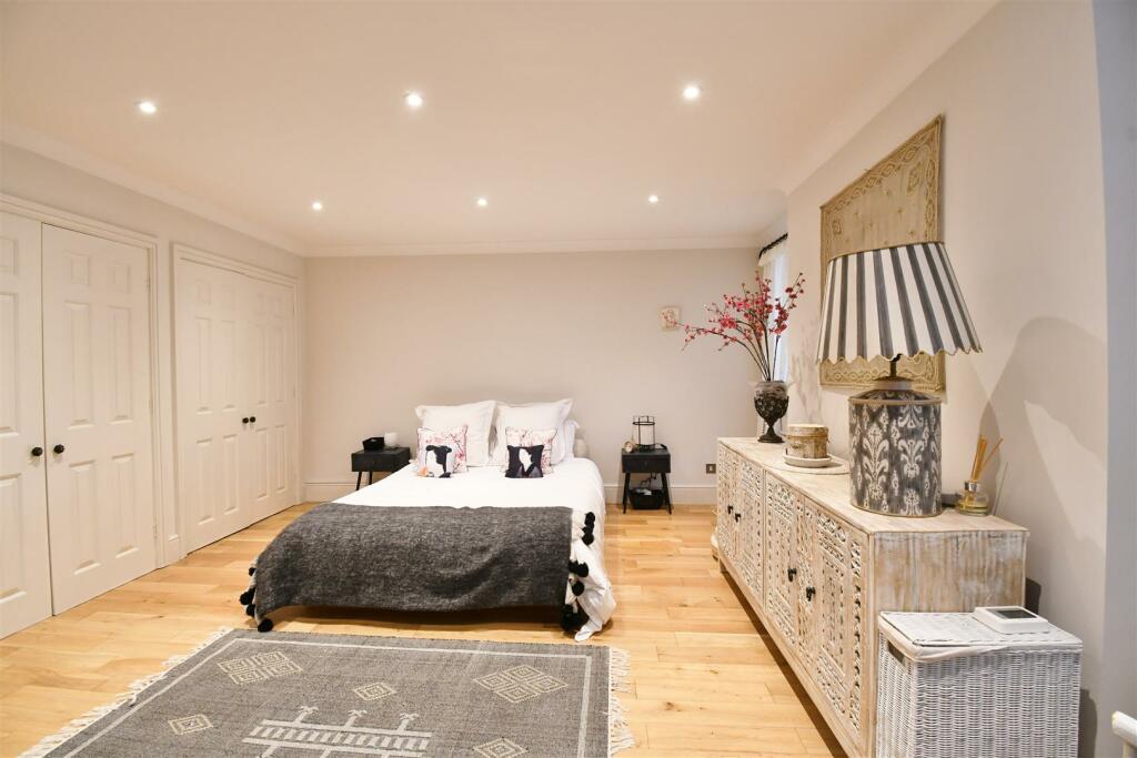 Additional property image - Regency Mews, Eastfield Road, Leamington Spa