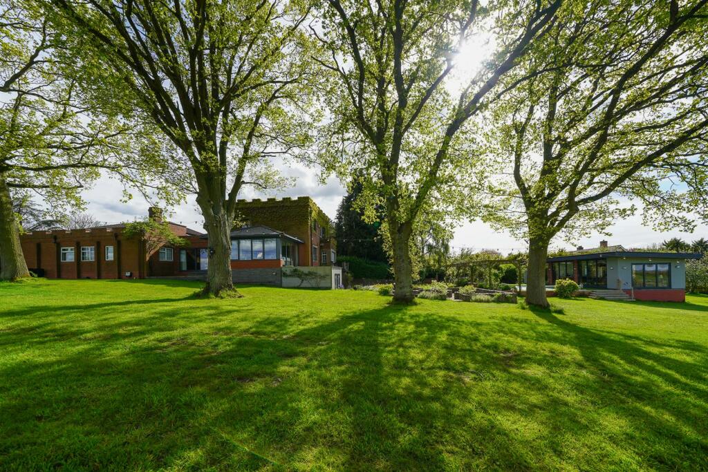 Additional property image - Long Itchington Road, Offchurch, Leamington Spa
