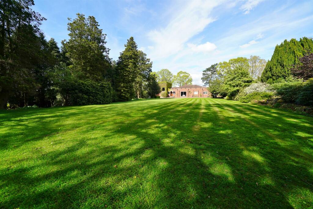 Additional property image - Long Itchington Road, Offchurch, Leamington Spa