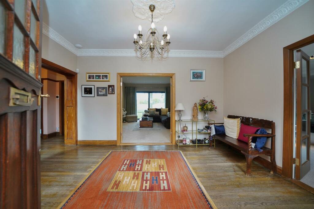 Additional property image - Long Itchington Road, Offchurch, Leamington Spa