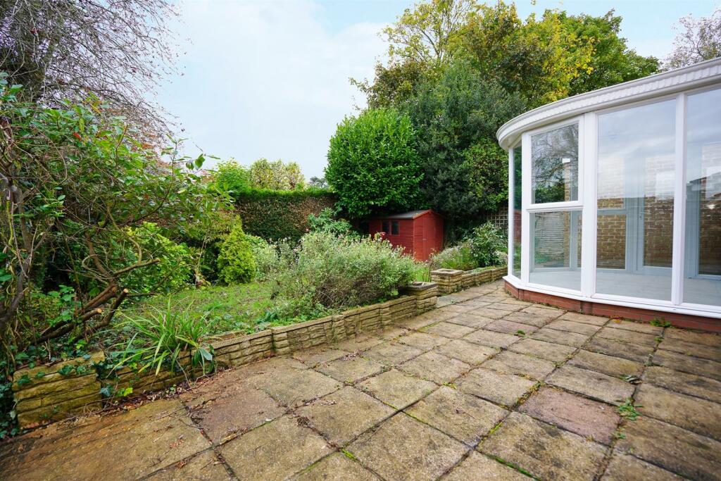 Additional property image - Inglewood Close, Leamington Spa