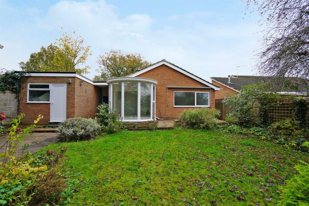 Additional property image - Inglewood Close, Leamington Spa