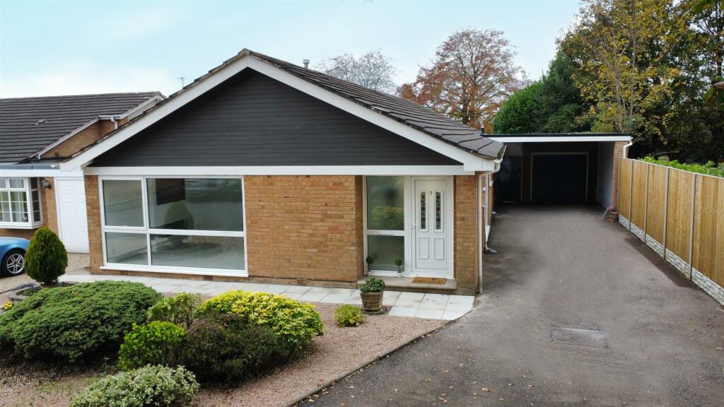 Additional property image - Inglewood Close, Leamington Spa