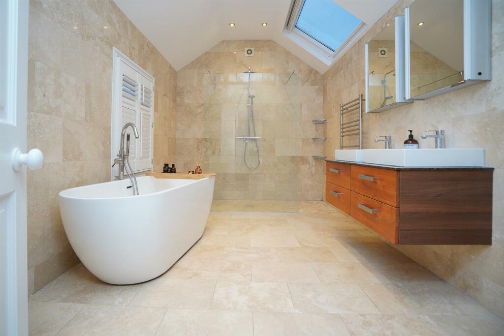 Additional property image - Guys Cliffe Road, Leamington Spa