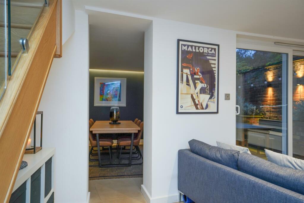 Additional property image - Guys Cliffe Road, Leamington Spa