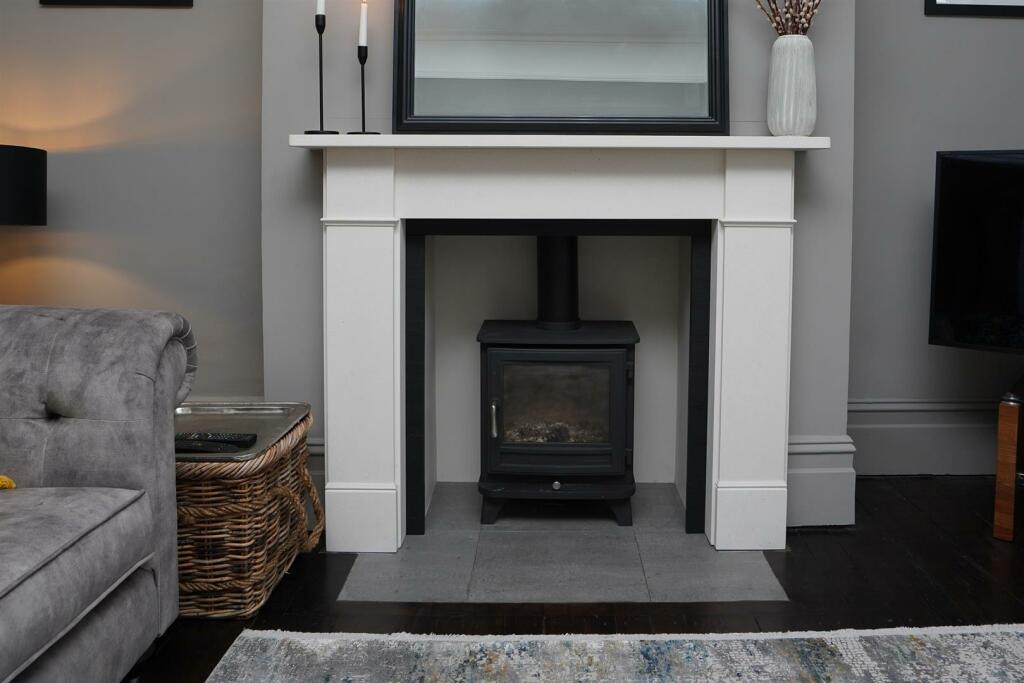 Additional property image - Guys Cliffe Road, Leamington Spa