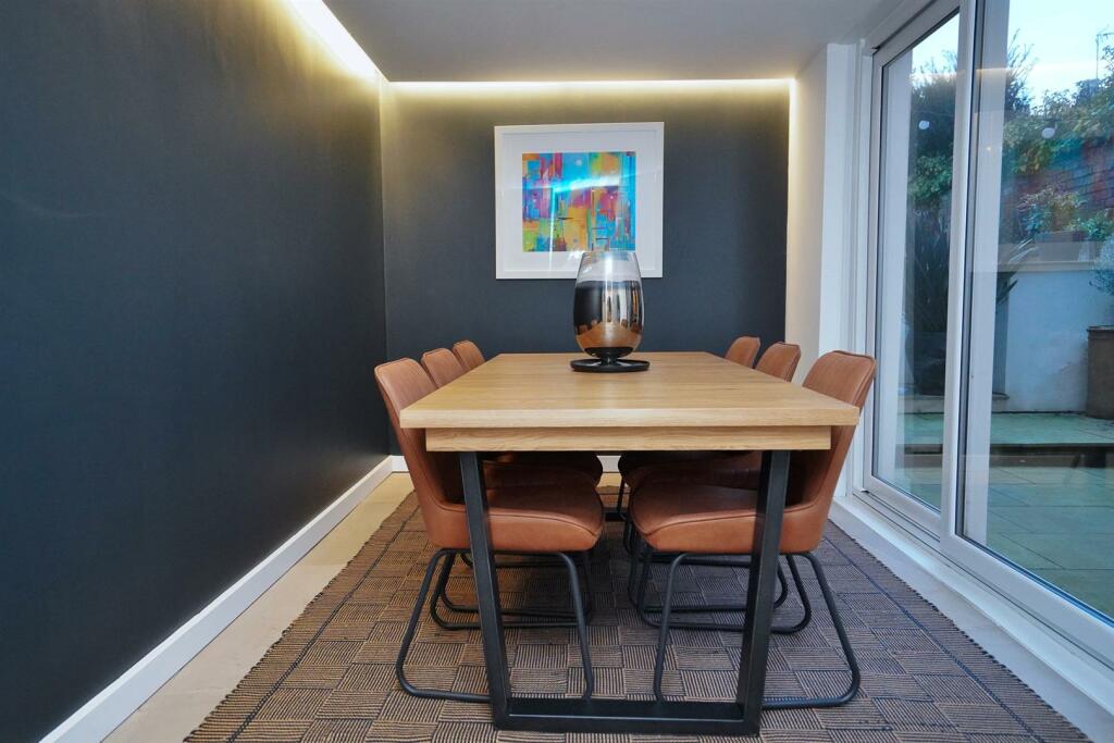 Additional property image - Guys Cliffe Road, Leamington Spa