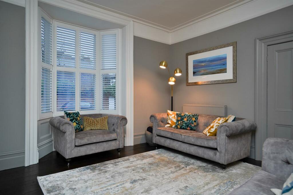 Additional property image - Guys Cliffe Road, Leamington Spa