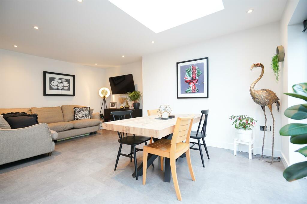 Additional property image - North Villiers Street, Leamington Spa