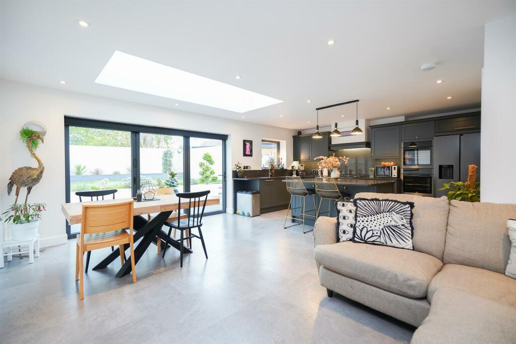 Additional property image - North Villiers Street, Leamington Spa