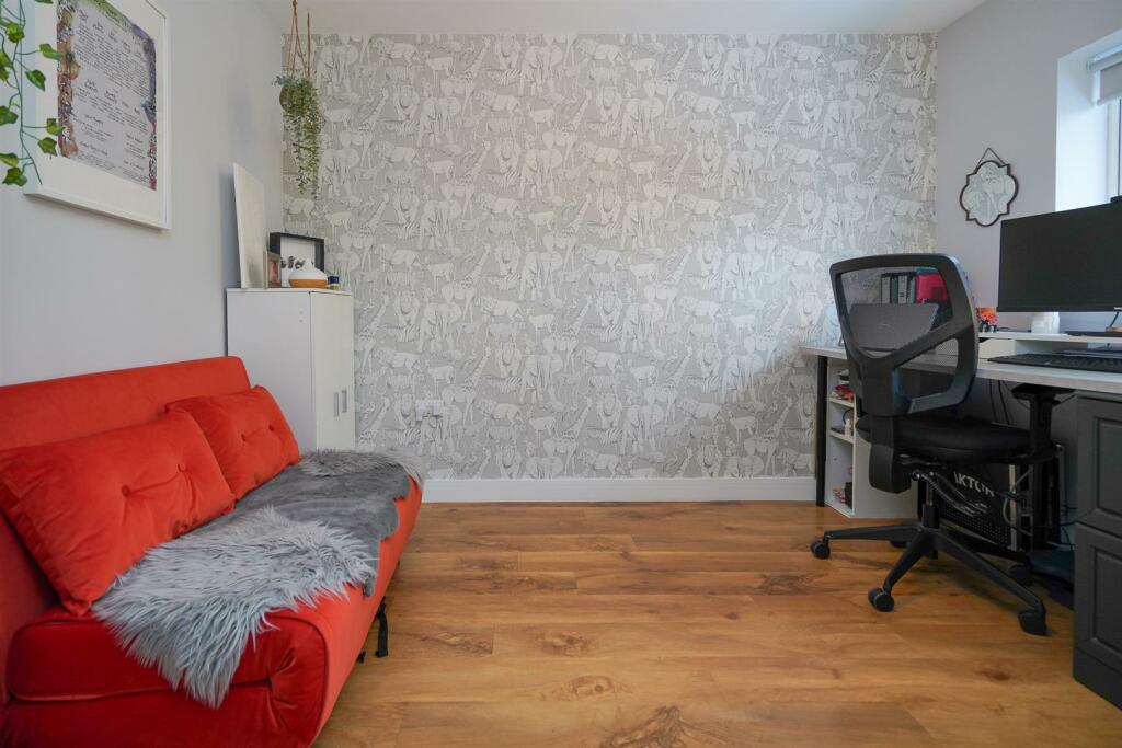 Additional property image - North Villiers Street, Leamington Spa