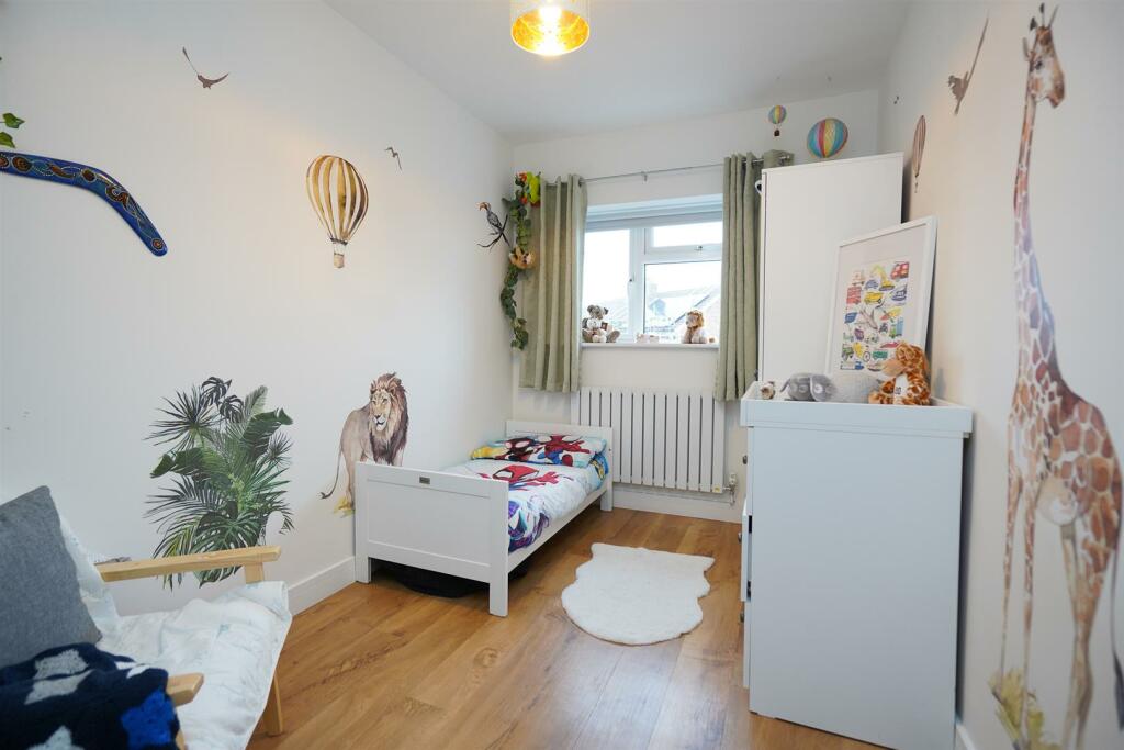 Additional property image - North Villiers Street, Leamington Spa
