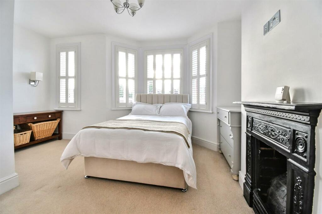 Additional property image - Hyde Place, Leamington Spa