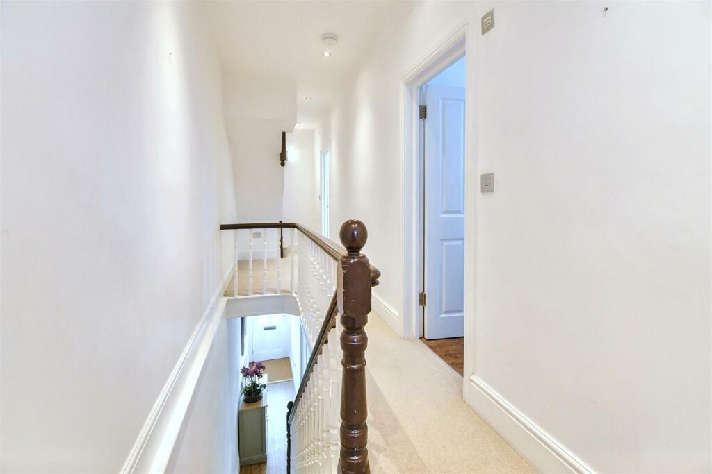 Additional property image - Hyde Place, Leamington Spa