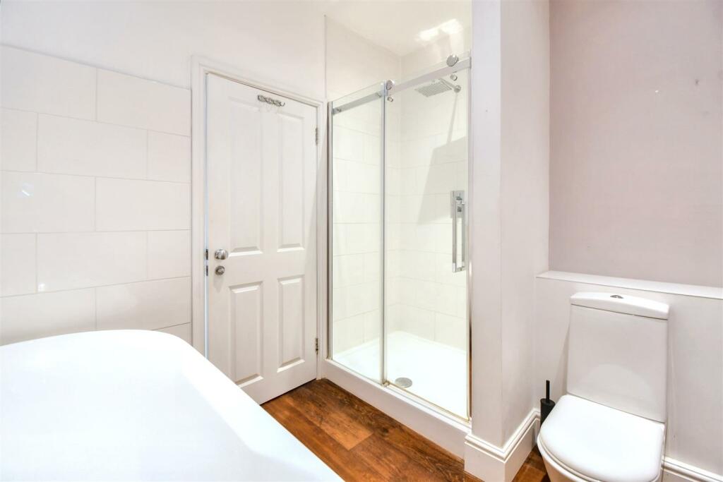 Additional property image - Hyde Place, Leamington Spa