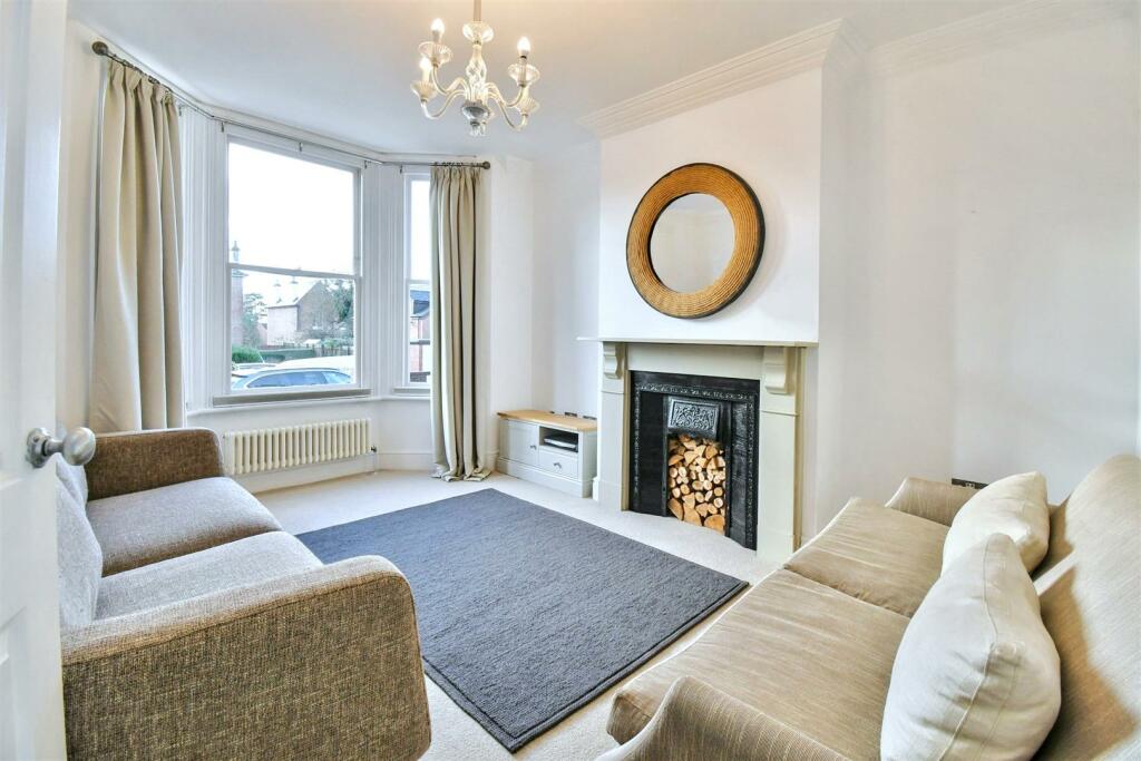 Additional property image - Hyde Place, Leamington Spa