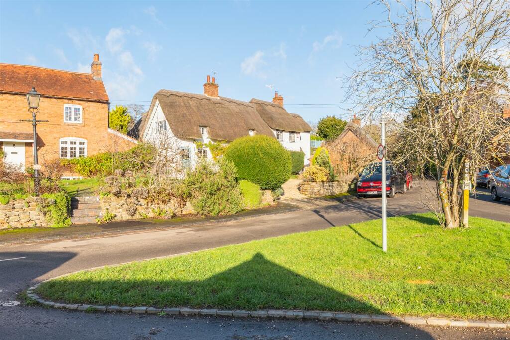 Additional property image - Ashorne, Warwick