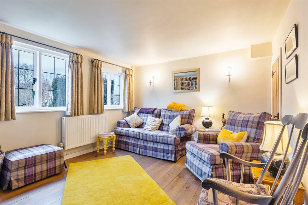 Additional property image - Ashorne, Warwick