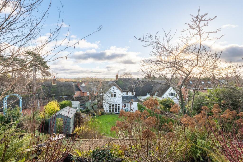 Additional property image - Ashorne, Warwick