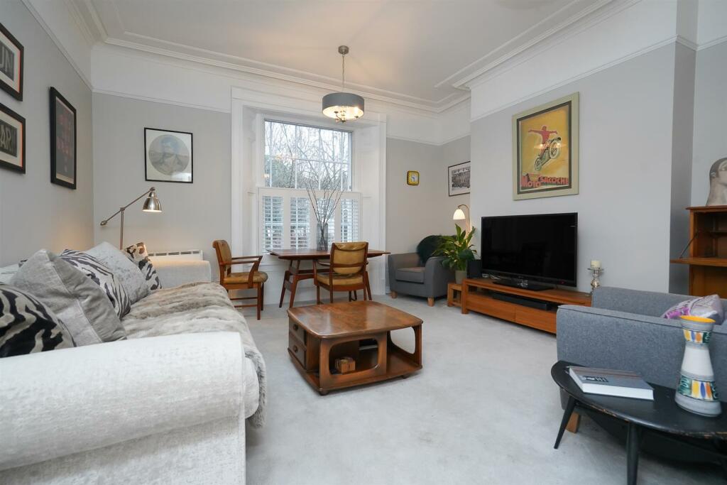 Additional property image - Leam Terrace, Leamington Spa