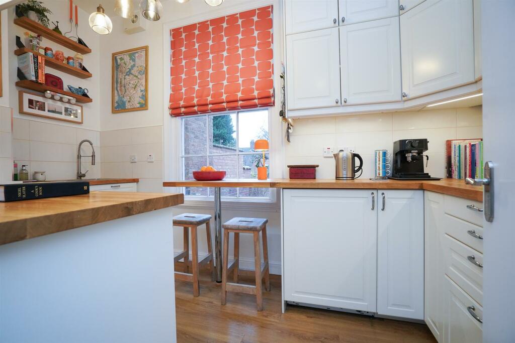 Additional property image - Leam Terrace, Leamington Spa