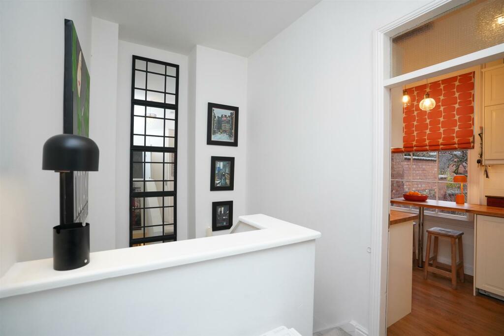 Additional property image - Leam Terrace, Leamington Spa