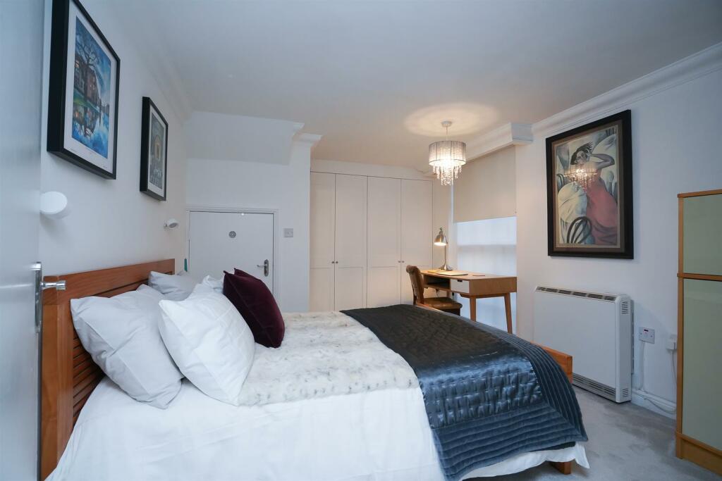 Additional property image - Leam Terrace, Leamington Spa