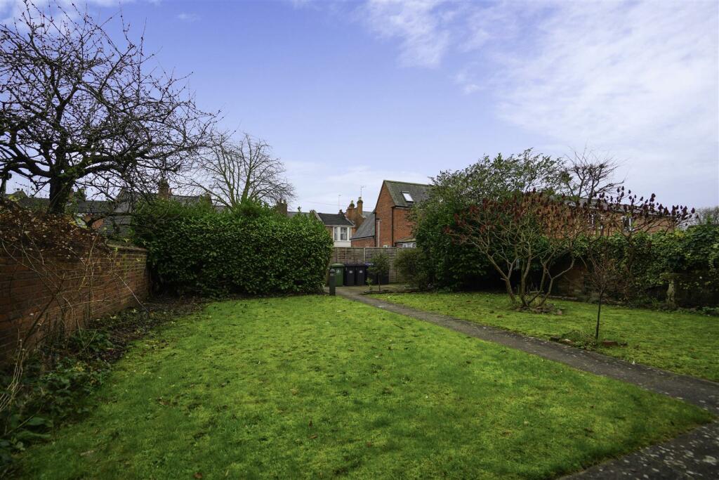 Additional property image - Leam Terrace, Leamington Spa