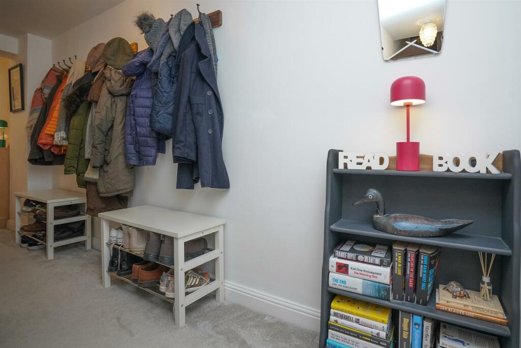 Additional property image - Leam Terrace, Leamington Spa