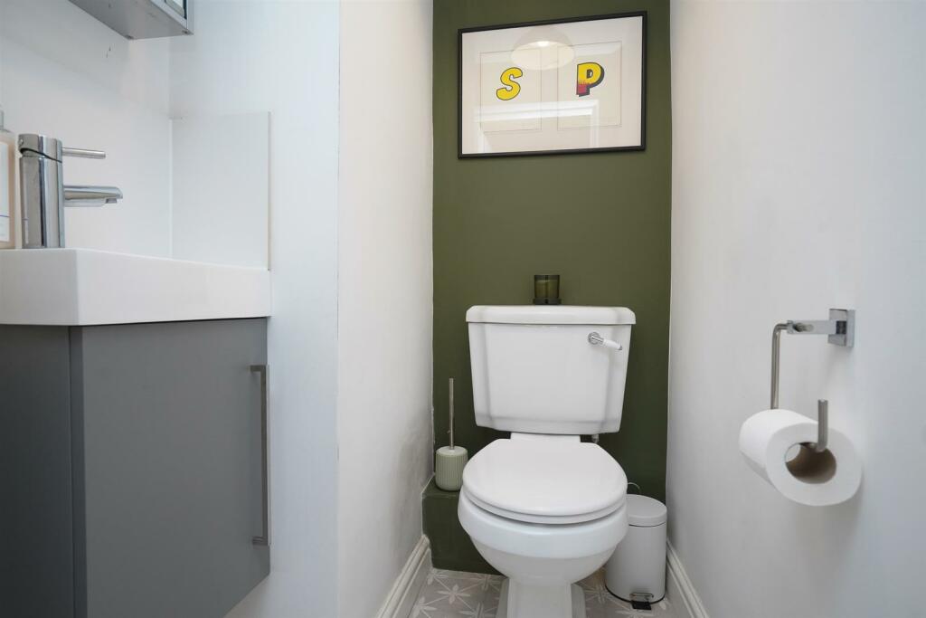 Additional property image - Leam Terrace, Leamington Spa