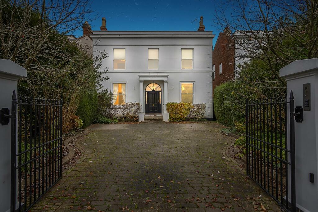 Additional property image - Leam Terrace, Leamington Spa