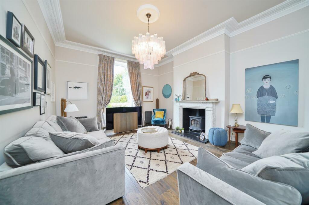 Additional property image - Leam Terrace, Leamington Spa
