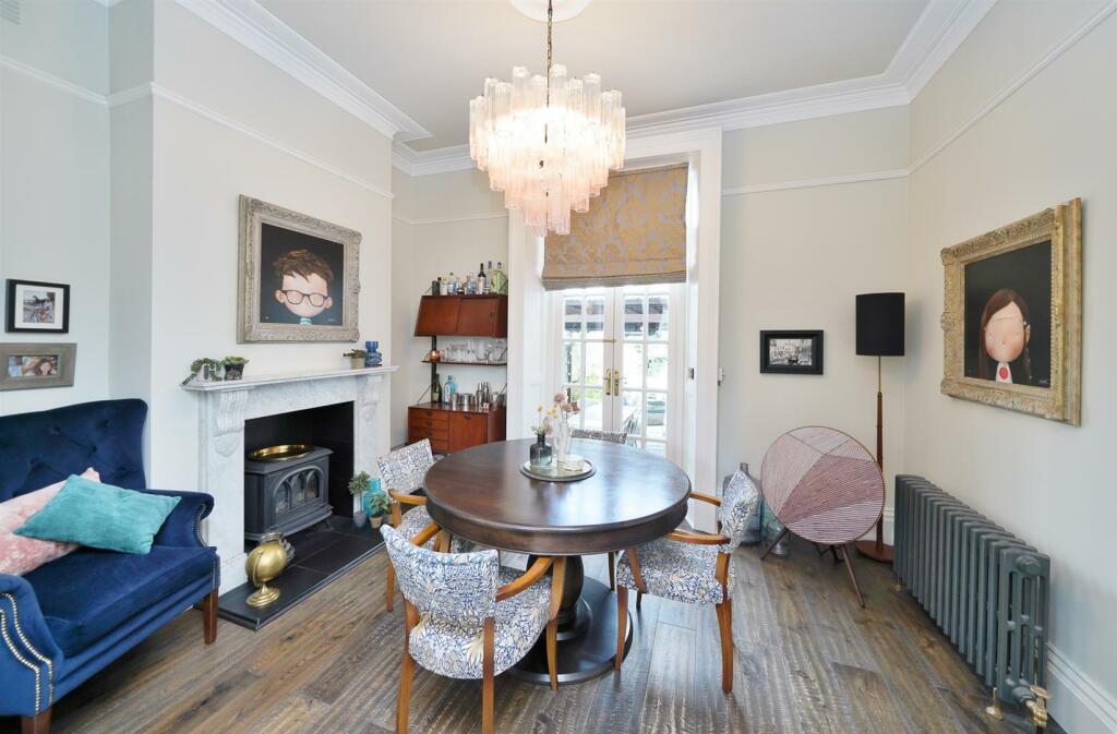 Additional property image - Leam Terrace, Leamington Spa