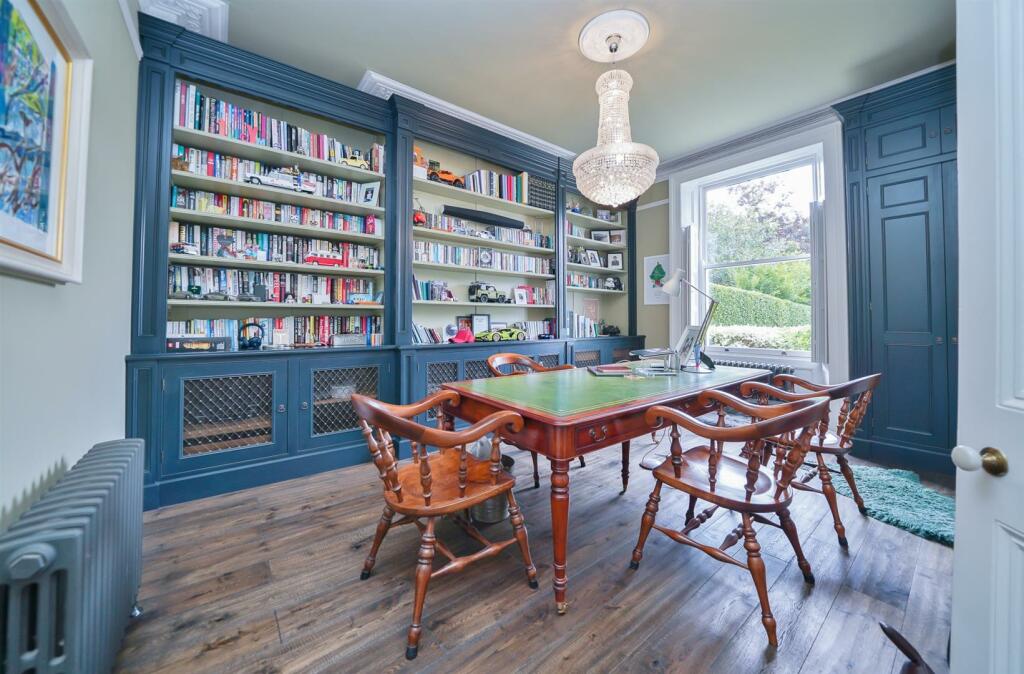 Additional property image - Leam Terrace, Leamington Spa